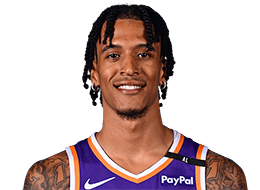 Jalen Bridges Headshot