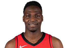 N'Faly Dante Headshot