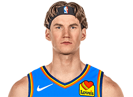 Branden Carlson Headshot