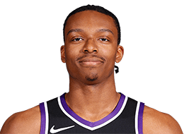 Isaiah Crawford Headshot
