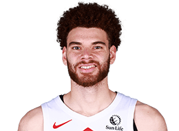 Jamison Battle Headshot