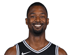 Harrison Barnes Headshot