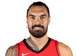 Steven Adams Headshot