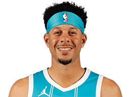 Seth Curry Headshot