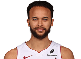 Kyle Anderson Headshot