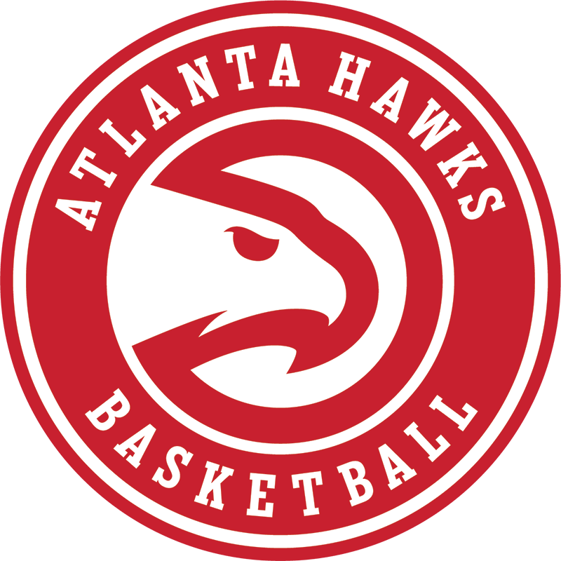 Atlanta Hawks Basketball
